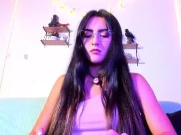 Freechat 77neferkitty77 on Chaturbate