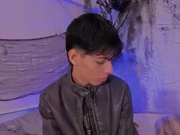 _alexandersawyer_ — GOAL: Flash dick [70 tokens remaining] Fuck me so hard with your big cock till you make me cum  #feet #18 #latino #twink #new