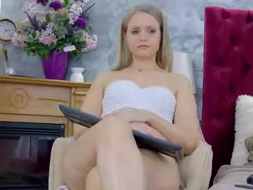 Freechat _ana_star on Chaturbate