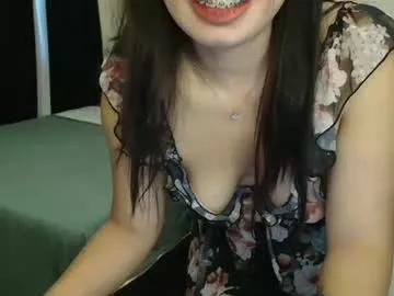 Freechat _ashley27 on Chaturbate