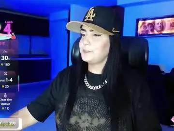 _babyfantasy_ — Hi, I'm Devon, follow me, you'll make me squirt with your tips. , lovense anal y vaginal  [666 tokens remaining]  #lovense  #tomboy #lesbian #strapon  #sissy