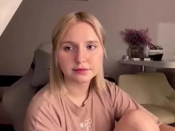 _dewpoint_ — GOAL: Panties check [139 tokens remaining] Hi! Domi is on | Pvt is open  #tease #blonde #shy #lovense #bigass