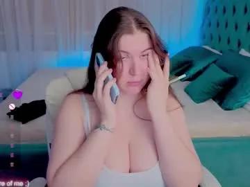 Freechat _enni__ on Chaturbate