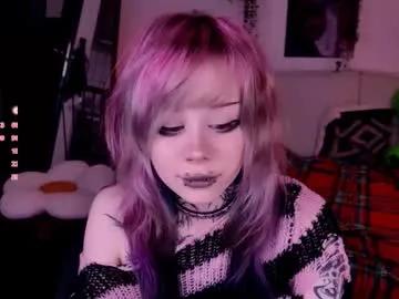 _lollyshy_ — GOAL: Jiggle that butt! [333 tokens remaining] Welcome to BRAINROT kingdom dawg #18 #emo #teen #cute #goth