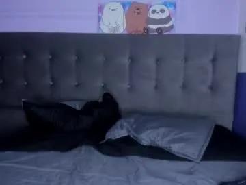 aaron_fordd — GOAL: Sexy Dance [42 tokens remaining] Welcome to my room! #showcum #latina #trans #petite #18