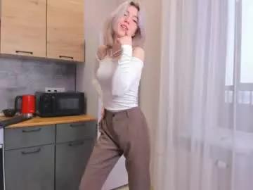 Freechat aftonburtt on Chaturbate