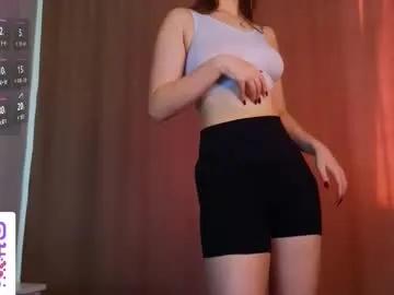 Freechat aftonburtt on Chaturbate