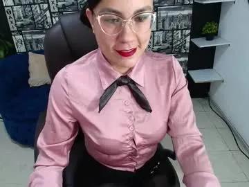 Chaturbate aghata_moon is Freechat aghata_moon — Relax, observe and enjoy...my black pantyhose can hypnotize #mistress #pantyhose #hairypussy #strapon  #glasses #longlegs #office #smart #elegant #satin #nylon #heels