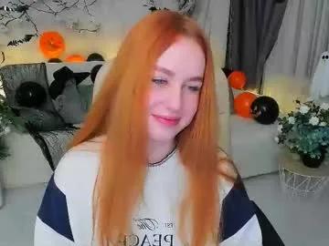 Chaturbate airysilhouette is Freechat airysilhouette — Hi guys, I'm new here. Let's make this day warm and joyful. #nonude #redhair #young #cute