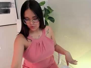 alaia_soto on Chaturbate 