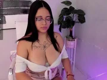 alaia_soto on Chaturbate 