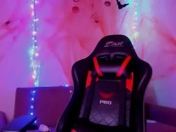 Freechat alessafrost_ on Chaturbate