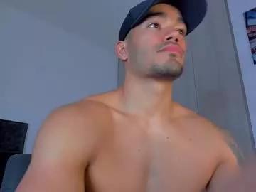 Freechat alexander_martines on Chaturbate