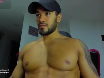 Freechat alexander_martines on Chaturbate