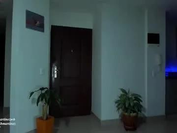 Freechat alexander_martines on Chaturbate