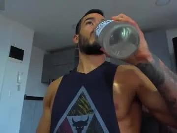 Freechat alexander_martines on Chaturbate