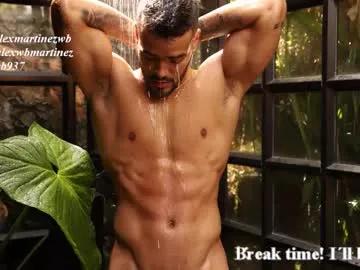 Freechat alexander_martines on Chaturbate