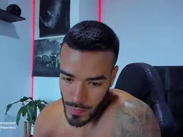 Freechat alexander_martines on Chaturbate