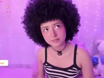 Freechat alice_wiinter on Chaturbate