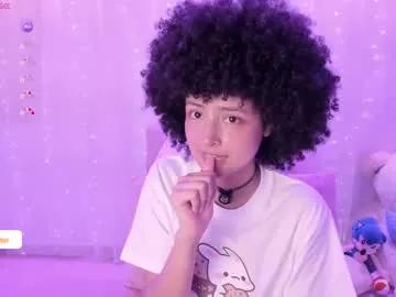 Freechat alice_wiinter on Chaturbate