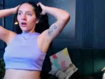 Freechat aliceandsia on Chaturbate