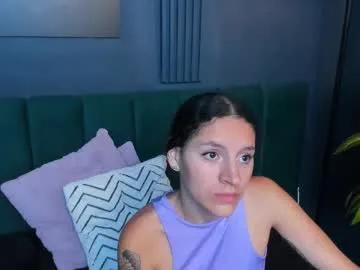 Freechat aliceandsia on Chaturbate