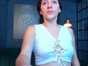 Freechat aliceandsia on Chaturbate