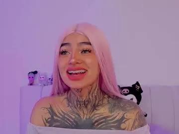 alicee_0 — GOAL: Massage in tits with oil Ali  #anal #braces #lovense #bigass #saliva