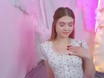 alisia_spinnet — GOAL: I take off my skirt [59 tokens left] #shy #new #teen #petite #skinny