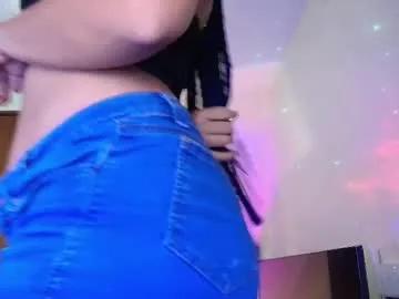 Freechat alissa_grey2 on Chaturbate