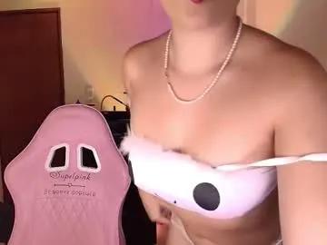Freechat alissa_grey2 on Chaturbate