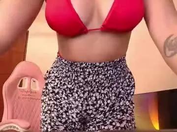 Freechat alissa_grey2 on Chaturbate