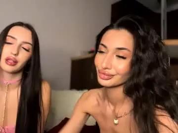 Freechat alissadreams on Chaturbate