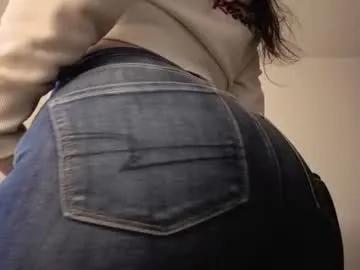 almma_ — GOAL: I want to be your bitch [666 tokens remaining] 