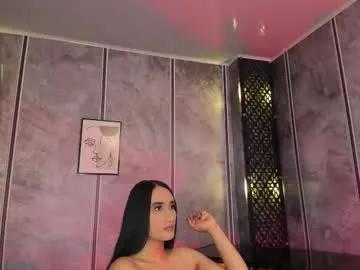 Freechat amara_lewiis on Chaturbate