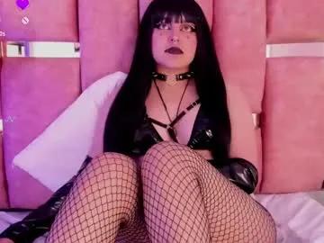 ambar_devon on Chaturbate 