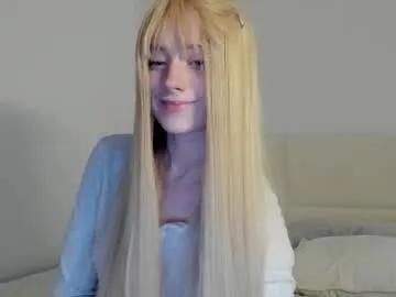 Freechat amy1_1 on Chaturbate