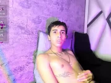 amy_fox03 — GOAL: Anal show [543 tokens remaining] Let's play with fuck I want you to run and chorro #latina #couple #cum #lovense #new