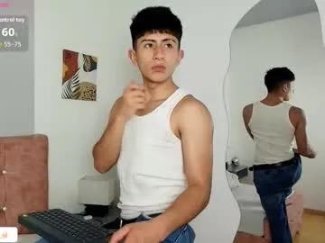 Freechat andy_justgame on Chaturbate