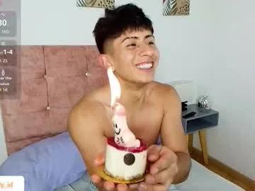 Freechat andy_justgame on Chaturbate