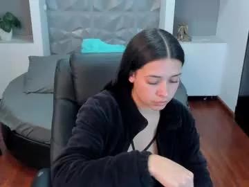 Private angeline_davies on Chaturbate