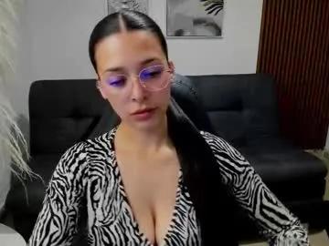 Private angeline_davies on Chaturbate