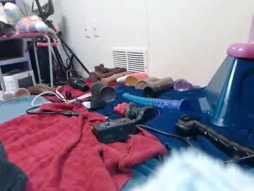 Freechat animergamergirl on Chaturbate