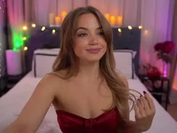 Chaturbate anitaraj_ is Freechat anitaraj_ — Welcome to my world of pleasure and positivity -- relax, enjoy, and let's make this night unforgettable! #18 #lovense #natural #new #teen