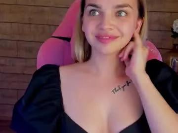 Freechat anitaventure on Chaturbate