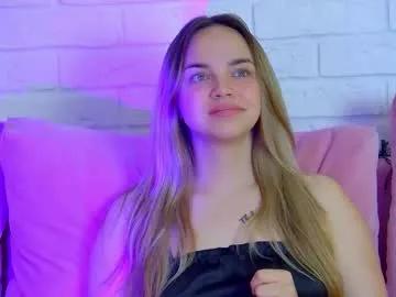 Freechat anitaventure on Chaturbate