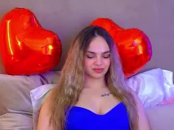 Freechat anitaventure on Chaturbate