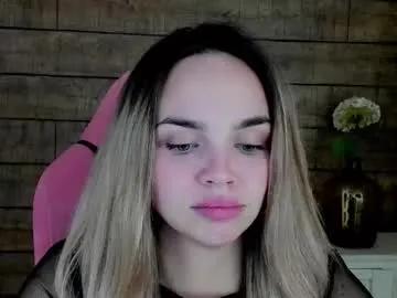 Freechat anitaventure on Chaturbate