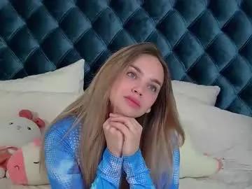 Freechat anitaventure on Chaturbate