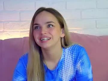 Freechat anitaventure on Chaturbate